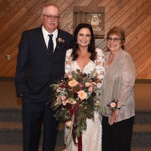 Meet your Posher, Marcia